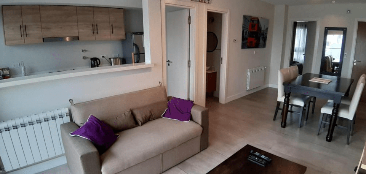 Captura De Pantalla Alquiler Departamento 2959 San Lorenzo Mar Del Plata Buenos Aires