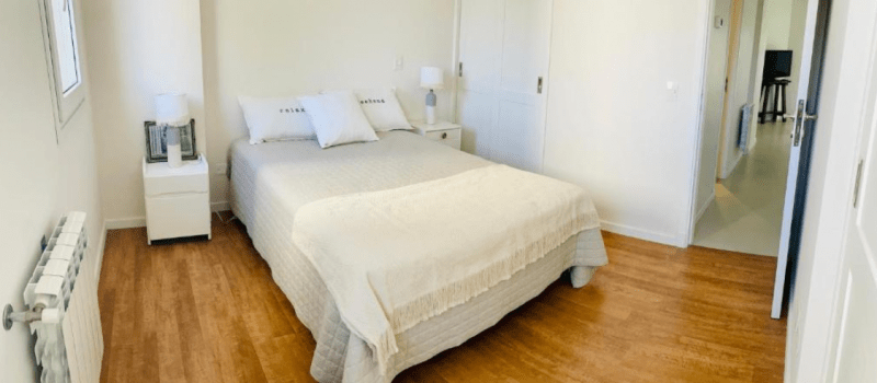 Captura De Pantalla Alquiler Departamento 2a Con Balcon Zona Guemes Mar Del Plata Buenos Aires
