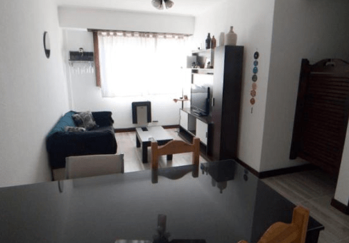 Captura De Pantalla Alquiler Departamento 3 Amb Zona Guemes Aldrey Cochera Privada Mar Del Plata Buenos Aires