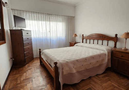 Captura De Pantalla Alquiler Departamento 3 Ambientes C Cochera Zona Plaza Colon Mar Del Plata Buenos Aires