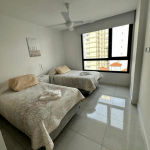 Captura De Pantalla Alquiler Departamento 3 Ambientes Con Cochera A Estrenar Mar Del Plata Buenos Aires