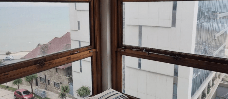 Captura De Pantalla Alquiler Departamento 3 Ambientes Con Vista Al Mar Del Plata Buenos Aires