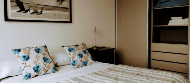 Captura De Pantalla Alquiler Departamento 304 San Lorenzo Mar Del Plata Buenos Aires