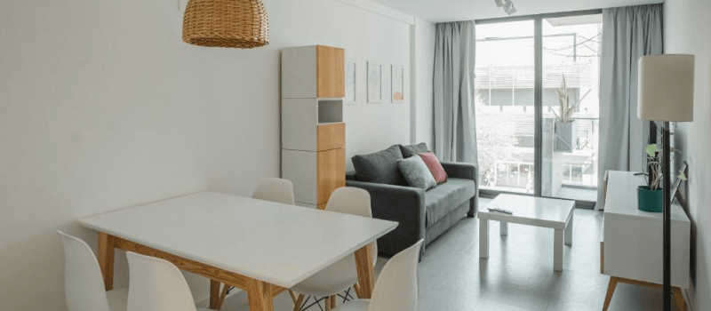 Captura De Pantalla Alquiler Departamento 3051 Avenida Colon Mar Del Plata Buenos Aires