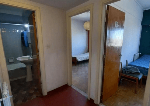 Captura De Pantalla Alquiler Departamento 3229 Bolivar Piso 10 Mar Del Plata Buenos Aires