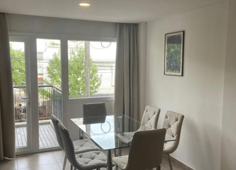 Captura De Pantalla Alquiler Departamento 3337 Alberti Mar Del Plata Buenos Aires