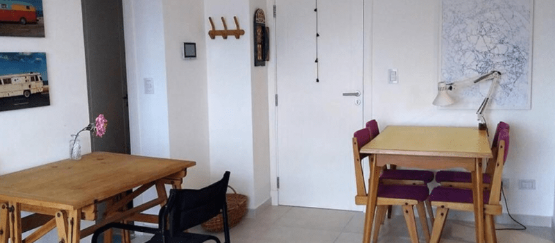 Captura De Pantalla Alquiler Departamento 3921 Catamarca Mar Del Plata Buenos Aires
