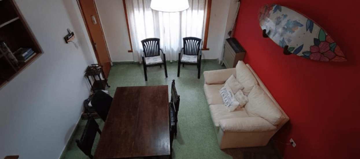 Captura De Pantalla Alquiler Departamento 3967 Bernardo Irigoyen Mar Del Plata Buenos Aires