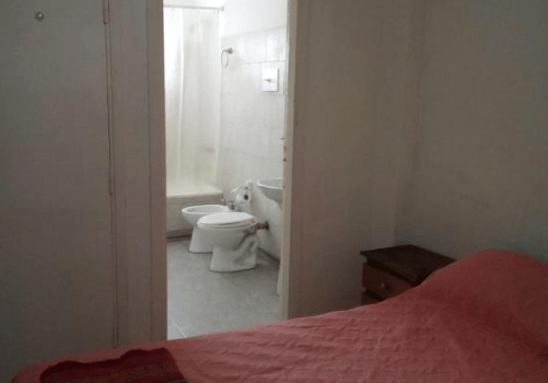 Captura De Pantalla Alquiler Departamento 4 Ambientes Para 5 Personas 1 Cama Doble Y Una Cucheta 3 Mar Del Plata Buenos Aires