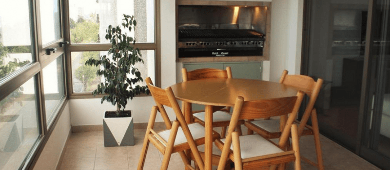 Captura De Pantalla Alquiler Departamento 4623 Leandro N Alem Mar Del Plata Buenos Aires