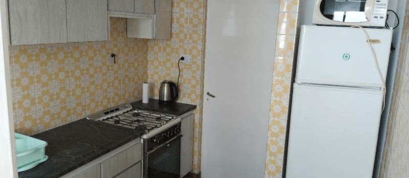 Captura De Pantalla Alquiler Departamento 5 Personas Centrico 2 Habitaciones Mar Del Plata Buenos Aires