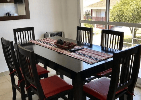 Captura De Pantalla Alquiler Departamento 5011 Carlos Pellegrini Mar Del Plata Buenos Aires