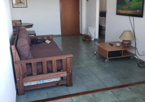 Captura De Pantalla Alquiler Departamento 5037 Leandro N Alem Mar Del Plata Buenos Aires