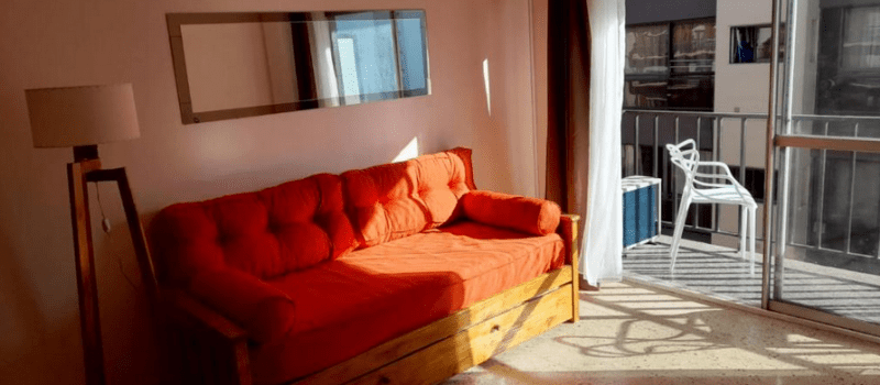 Captura De Pantalla Alquiler Departamento 9 Julio 28 90 Mar Del Plata Buenos Aires