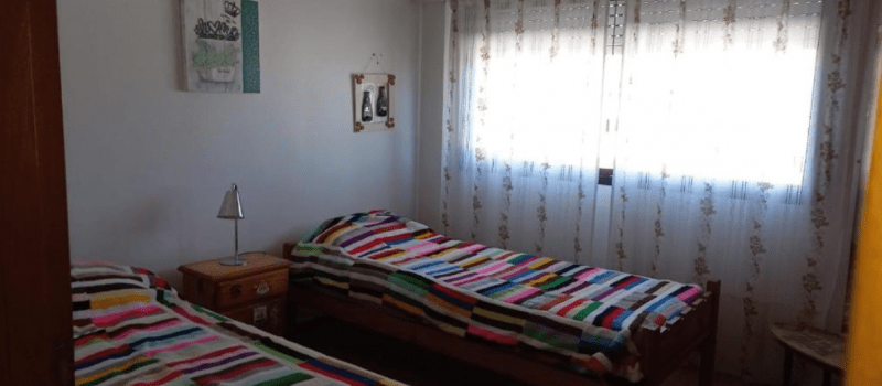 Captura De Pantalla Alquiler Departamento 900 Avenida Carlos Tejedor Mar Del Plata Buenos Aires