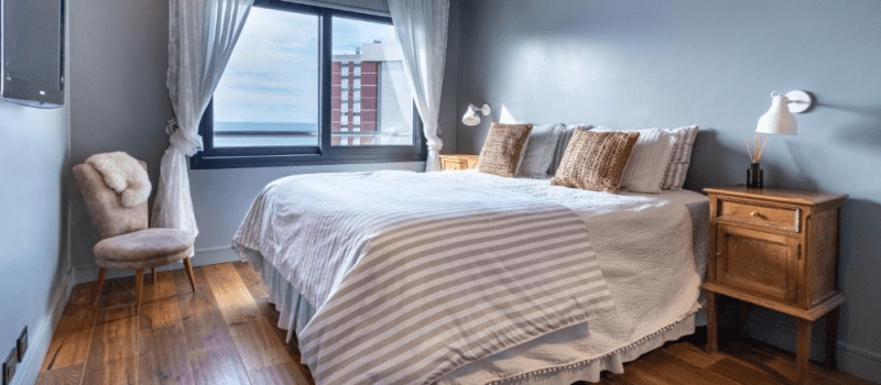 Captura De Pantalla Alquiler Departamento 902 Villa Lujan Mar Del Plata Buenos Aires