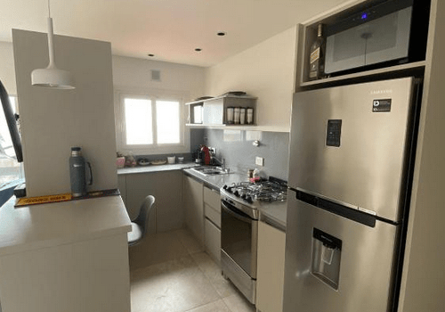 Captura De Pantalla Alquiler Departamento 955 Bolivar Mar Del Plata Buenos Aires