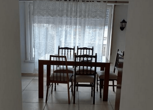 Captura De Pantalla Alquiler Departamento A 3 Cuadras La Estacion Tren Mdq Muy Luminoso Mar Del Plata Buenos Aires