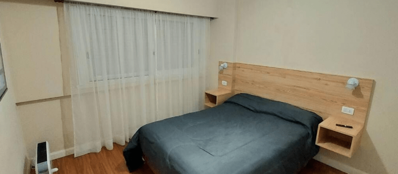 Captura De Pantalla Alquiler Departamento A Estrenar Para 4 Personas Mar Del Plata Buenos Aires