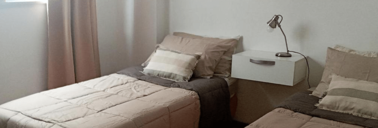 Captura De Pantalla Alquiler Departamento A Nuevo En El Centro Moreno 2752 Mar Del Plata Buenos Aires