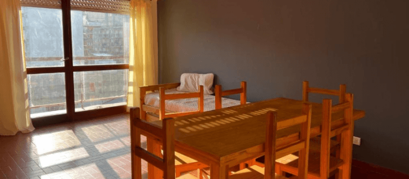 Captura De Pantalla Alquiler Departamento A Una Cuadra Guemes Mar Del Plata Buenos Aires