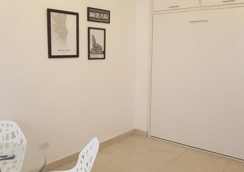 Captura De Pantalla Alquiler Departamento Aa Mar Del Plata Buenos Aires