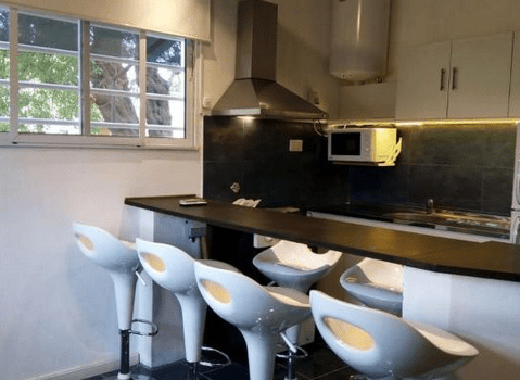 Captura De Pantalla Alquiler Departamento Acantilados En Familia Mar Del Plata Buenos Aires