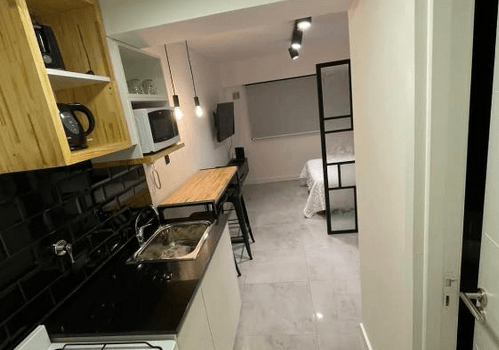 Captura De Pantalla Alquiler Departamento Achal Iii Mar Del Plata Buenos Aires