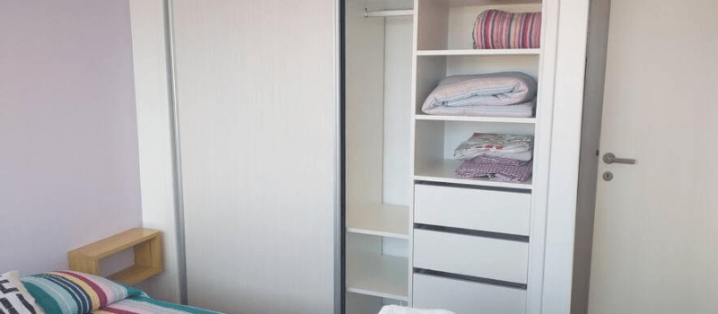 Captura De Pantalla Alquiler Departamento Acogedor 2 Amb 2250 Garay Mar Del Plata Buenos Aires