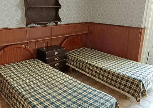 Captura De Pantalla Alquiler Departamento Alberdi Al 2480 Mar Del Plata Buenos Aires