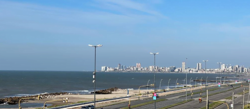 Captura De Pantalla Alquiler Departamento Alma Mar Del Plata Buenos Aires