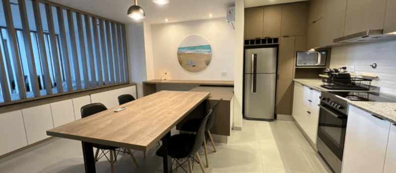 Captura De Pantalla Alquiler Departamento Alma Mar Ii Del Plata Buenos Aires