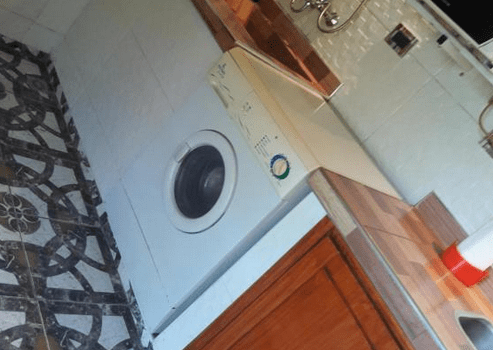 Captura De Pantalla Alquiler Departamento Alojamiento Moni Mar Del Plata Buenos Aires