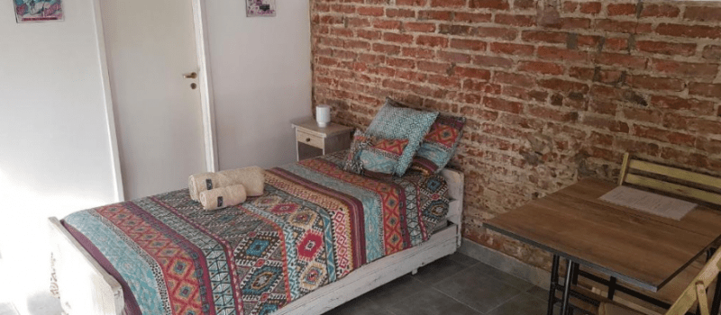 Captura De Pantalla Alquiler Departamento Alojamientos Los Troncos Alvarado Mar Del Plata Buenos Aires