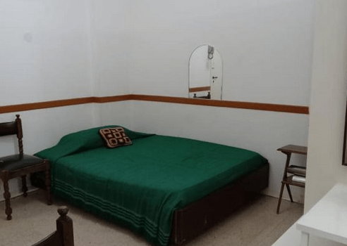 Captura De Pantalla Alquiler Departamento Altamar 1d Mar Del Plata Buenos Aires