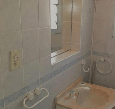 Captura De Pantalla Alquiler Departamento Altamar 8c Mar Del Plata Buenos Aires