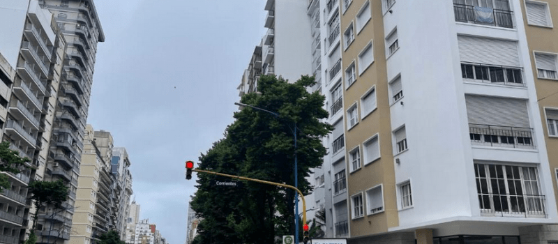 Captura De Pantalla Alquiler Departamento Altos Colon 2296 Avenida Mar Del Plata Buenos Aires