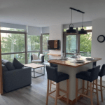 Captura De Pantalla Alquiler Departamento Altos Stella Maris Mar Del Plata Buenos Aires