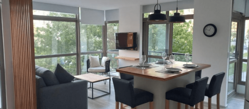 Captura De Pantalla Alquiler Departamento Altos Stella Maris Mar Del Plata Buenos Aires