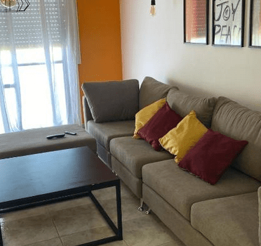 Captura De Pantalla Alquiler Departamento Amplio Mogotes 2575 Castro Barros Mar Del Plata Buenos Aires