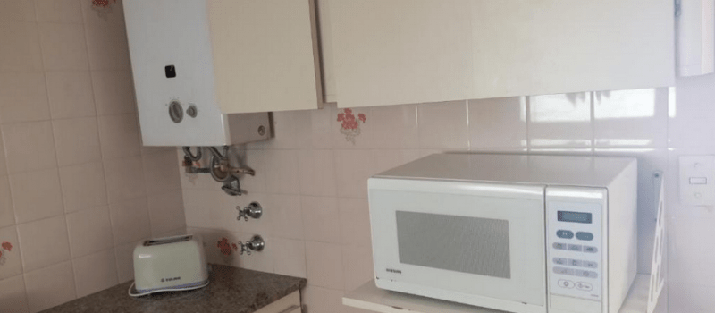 Captura De Pantalla Alquiler Departamento Amplio Y Luminoso A Pocos Metros Del Mar Plata Buenos Aires