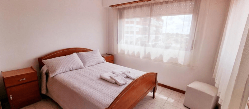 Captura De Pantalla Alquiler Departamento Apart Santa Lucia Mar Del Plata Buenos Aires
