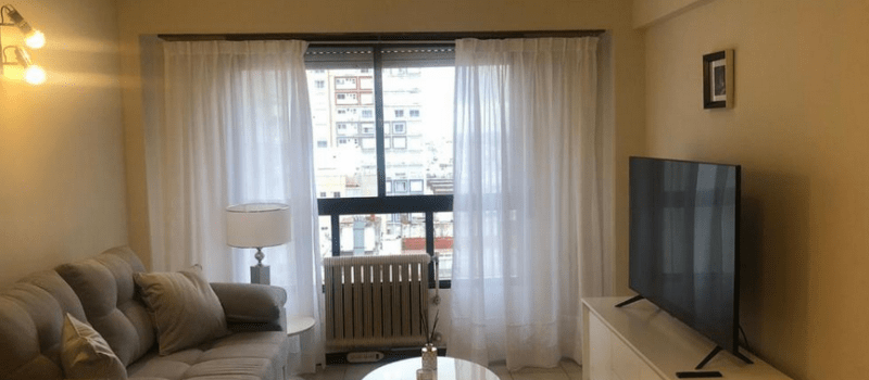 Captura De Pantalla Alquiler Departamento Arena1 Mar Del Plata Buenos Aires