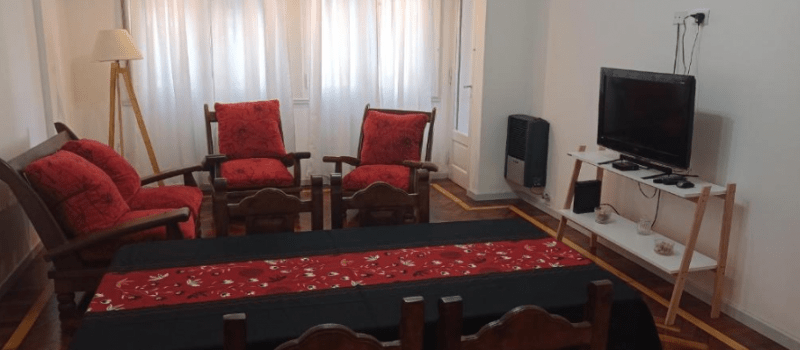 Captura De Pantalla Alquiler Departamento Arenas Mdq Mar Del Plata Buenos Aires