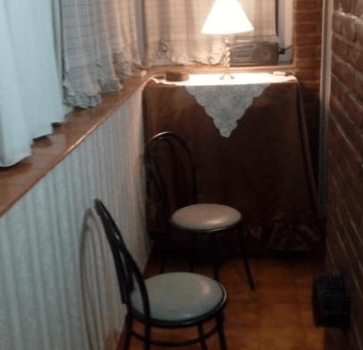 Captura De Pantalla Alquiler Departamento Atenas 18 La Perla Baln Alfonsina Mar Del Plata Buenos Aires