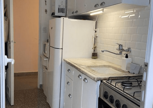 Captura De Pantalla Alquiler Departamento Av Colon 2358 Depto 10 G Mar Del Plata Buenos Aires