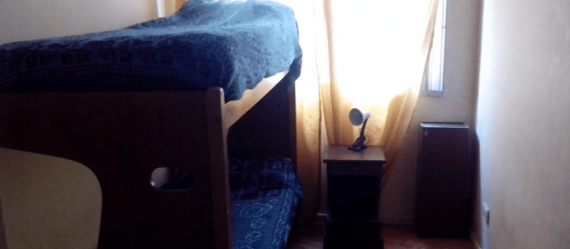 Captura De Pantalla Alquiler Departamento Av Felix U Camet 1053 Mar Del Plata Buenos Aires
