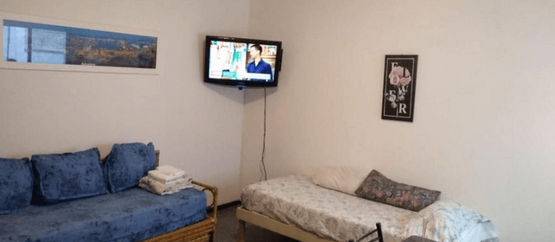 Captura De Pantalla Alquiler Departamento Avenida Colon Mar Del Plata Argentina Buenos Aires