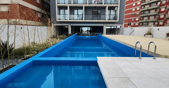 Captura De Pantalla Alquiler Departamento Avenida Felix U Camet 1393 Mar Del Plata Buenos Aires