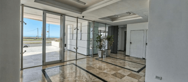 Captura De Pantalla Alquiler Departamento Avenida Felix U Camet 1621 Mar Del Plata Buenos Aires